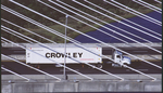 JAXPORT Crowley Container Truck - 3 by Lawrence V. Smith