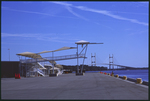 JAXPORT Cruise Terminal - 4 by Lawrence V. Smith