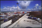JAXPORT Westway Terminal - 2 by Lawrence V. Smith