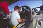 NAS Jacksonville Aviation Depot - Aircraft - 6 by Lawrence V. Smith