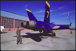 NAS Jacksonville Aviation Depot - Aircraft - 12 by Lawrence V. Smith