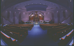 North Jacksonville Baptist Church - 2 by Lawrence V. Smith