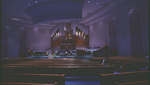 North Jacksonville Baptist Church - 5 by Lawrence V. Smith