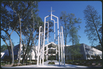 North Jacksonville Baptist Church - 6 by Lawrence V. Smith