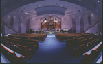 North Jacksonville Baptist Church - 11 by Lawrence V. Smith