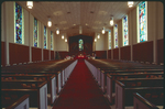 Ortega United Methodist Church - 2 by Lawrence V. Smith