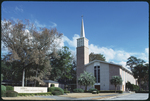 Ortega United Methodist Church - 3 by Lawrence V. Smith