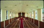 Ortega United Methodist Church - 4 by Lawrence V. Smith