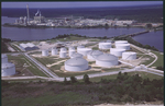 Petroleum Storage - 2 by Lawrence V. Smith