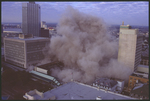 Robert Meyer Hotel Demolition - 13 by Lawrence V. Smith