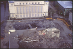 Robert Meyer Hotel Demolition - 20 by Lawrence V. Smith