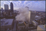 Robert Meyer Hotel Demolition - 23 by Lawrence V. Smith
