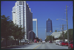 Traffic Jacksonville - 25 by Lawrence V. Smith
