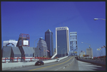 Traffic Jacksonville - 25 by Lawrence V . Smith