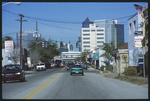 Traffic Jacksonville - 28 by Lawrence V. Smith