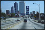 Traffic Jacksonville - 5 by Lawrence V. Smith