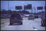 Traffic Jacksonville - 29 by Lawrence V. Smith