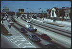 Traffic Jacksonville - 3 by Lawrence V. Smith