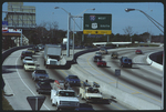 Traffic Jacksonville - 1 by Lawrence V. Smith