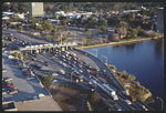 Traffic Jacksonville Aerials - 8 by Lawrence V. Smith