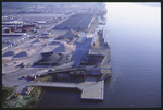 TRUCKS. Trailer Bridge Port Facilities Aerials - 1 by Lawrence V. Smith