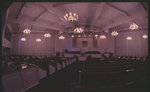 University Baptist Church - 1 by Lawrence V. Smith