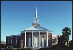 University Baptist Church - 4 by Lawrence V. Smith