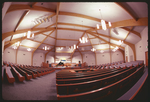 University Blvd. Church of the Nazarene -4 by Lawrence V. Smith