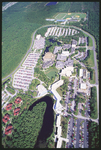 University of North Florida Aerials – 2 by Lawrence V. Smith