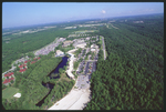 University of North Florida Aerials – 7 by Lawrence V. Smith