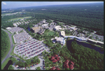 University of North Florida Aerials – 11 by Lawrence V. Smith