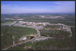 University of North Florida Aerials – 14 by Lawrence V. Smith