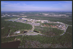 University of North Florida Aerials – 15 by Lawrence V. Smith