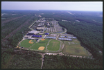 University of North Florida Aerials – 18 by Lawrence V. Smith