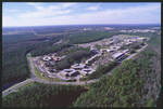 University of North Florida Aerials – 21 by Lawrence V. Smith