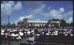 University of North Florida Graduation - 2 by Lawrence V. Smith