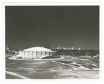 Veterans Memorial Coliseum - 6 by Lawrence V. Smith