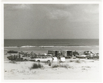 Beaches - Atlantic Beach Commercials (Prints) - 2 by Lawrence V. Smith