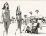 Beaches - Atlantic Beach Commercials (Prints) - 6 by Lawrence V. Smith