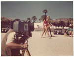 Beaches - Atlantic Beach Commercials (Prints) - 9 by Lawrence V. Smith