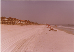 Beaches - Atlantic Beach Commercials (Prints) - 16 by Lawrence V. Smith