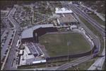 Wolfson Baseball Park Aerials - 5 by Lawrence V. Smith