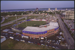 Wolfson Baseball Park Aerials - 2 by Lawrence V. Smith