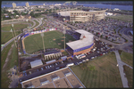 Wolfson Baseball Park Aerials - 3 by Lawrence V. Smith