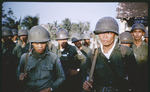 Vietnam - 73 by Lawrence V. Smith