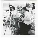 Grocery Store Commercials (Prints) - 7 by Lawrence V. Smith