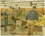 Grocery Store Commercials (Prints) - 21 by Lawrence V. Smith