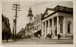 Postcard: Florida State Bank, Jacksonville, Florida 1900's