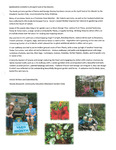 Newsletter April 2020 by Mandarin Garden Club