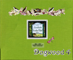 Dogwood 4 by Mandarin Garden Club
